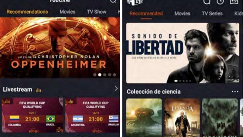 Apps de streaming que infectan Android TV Boxes apuntan a Latinoamérica