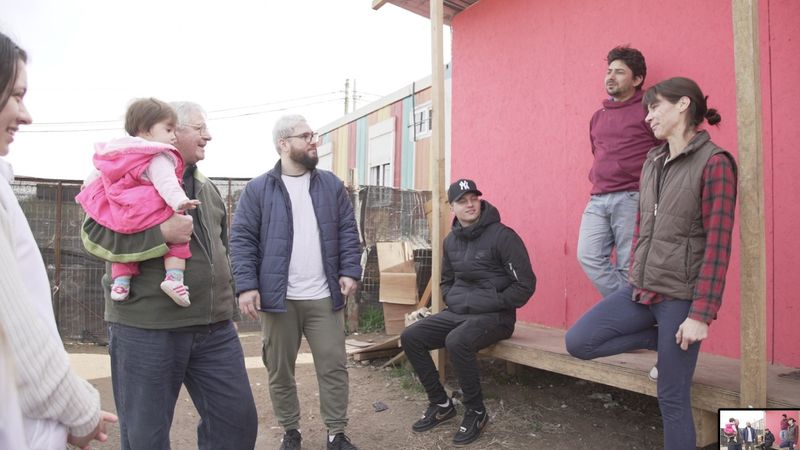 "Desde el lugar del otro", una campaña de la mano de streamers uruguayos